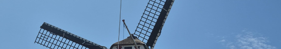 Buurman Bram is er niet meer Buurman Bram is er niet meer