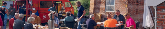 Gezellig samenzijn
