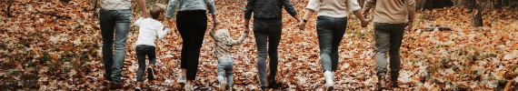 Oktober - kindermaand